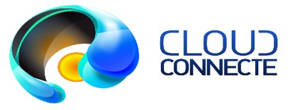 cloud connecte logo