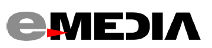 emedia logo