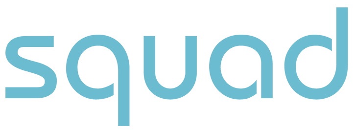 squad logo